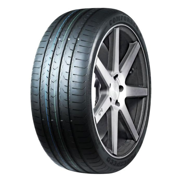 Comforser 205/40R17 84Y PURESPEED HT  CHN