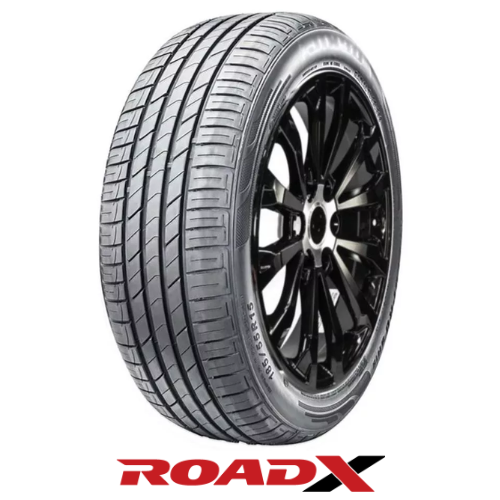 Roadx 205/45R16 87W RXMotion-H12 HT  CHN