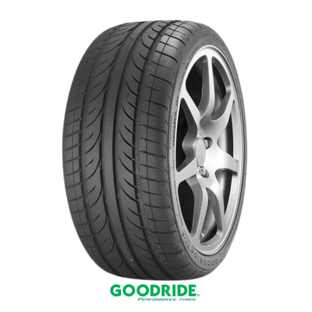 Goodride Sa57 205/45R17