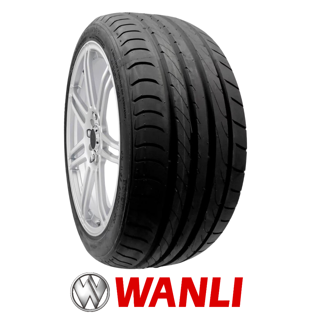 Wanli Sa302 205/45R17