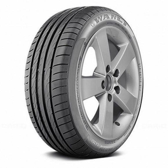 Wanli 205/50R15 89V SA302 HT  CHN