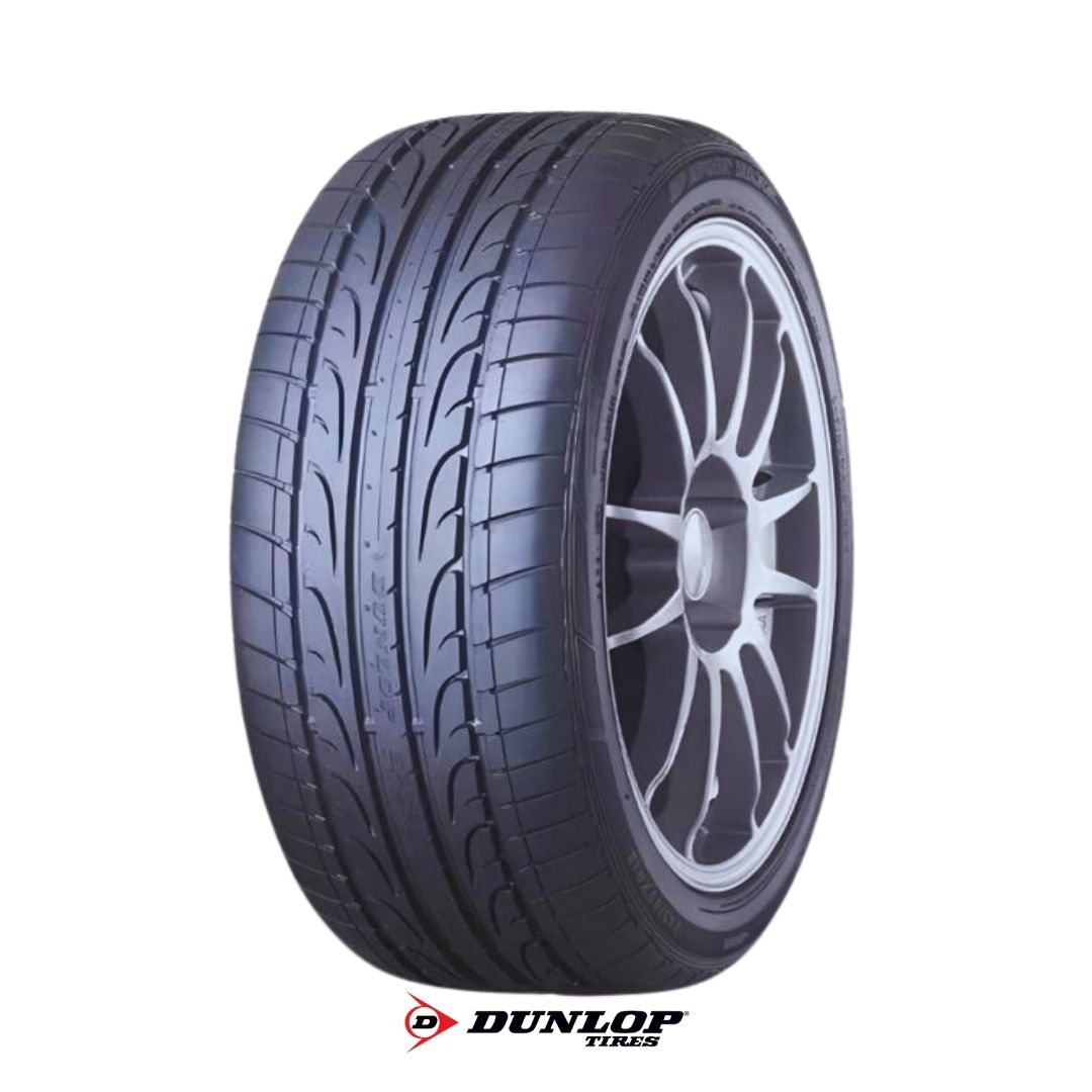 Dunlop SPORTMAXX 205/55R16