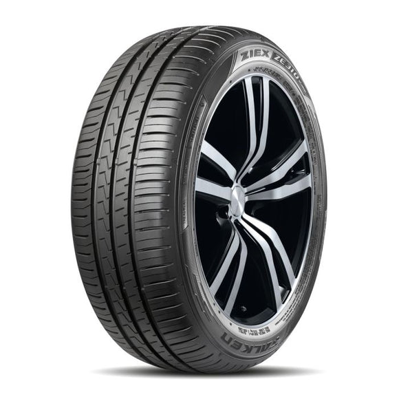 Falken 205/55R16 94V ZE310R HT  THA