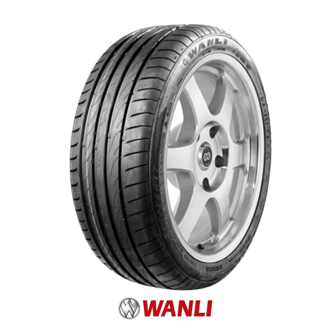 Wanli SA301 205/55R16