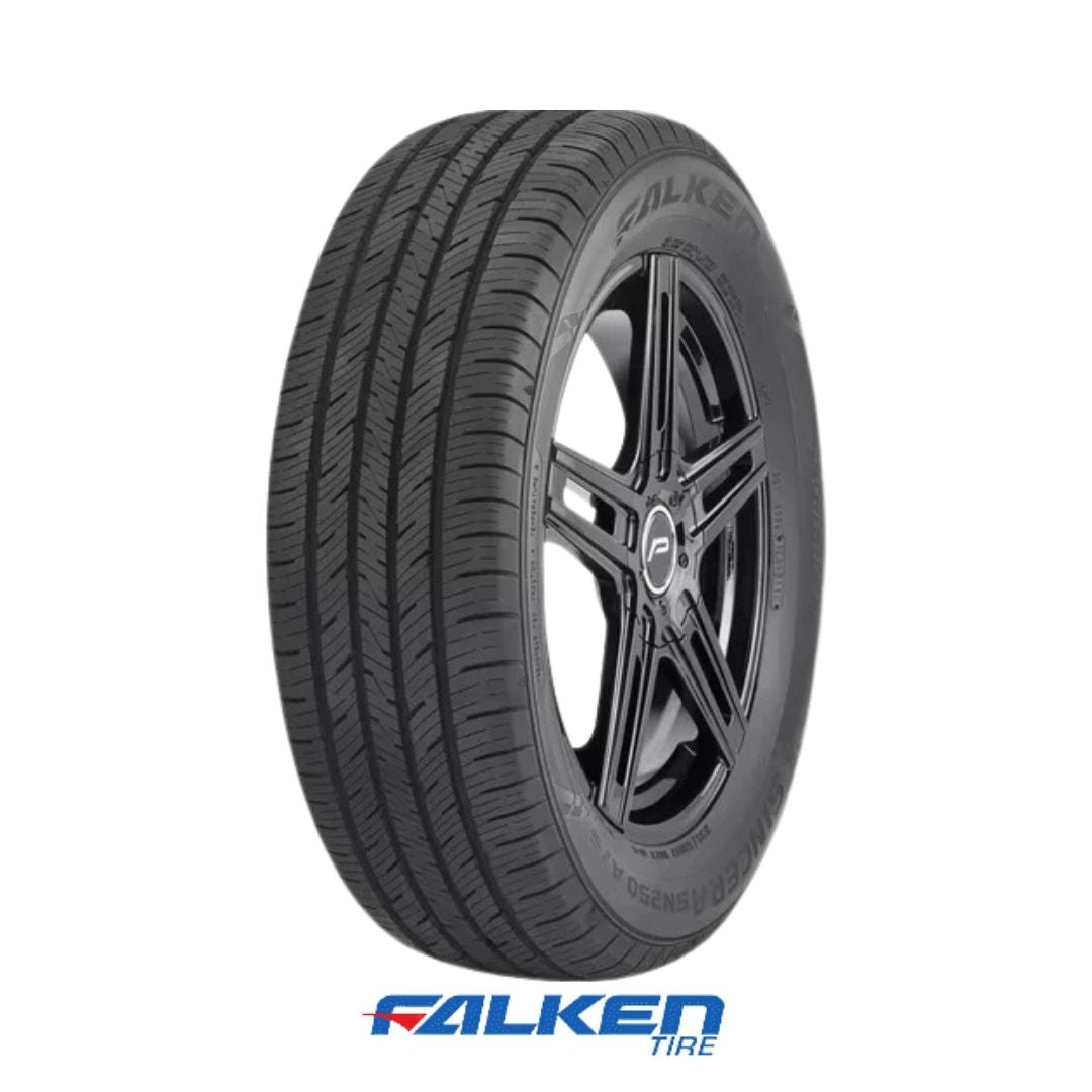 Falken SN250AS 205/55R17