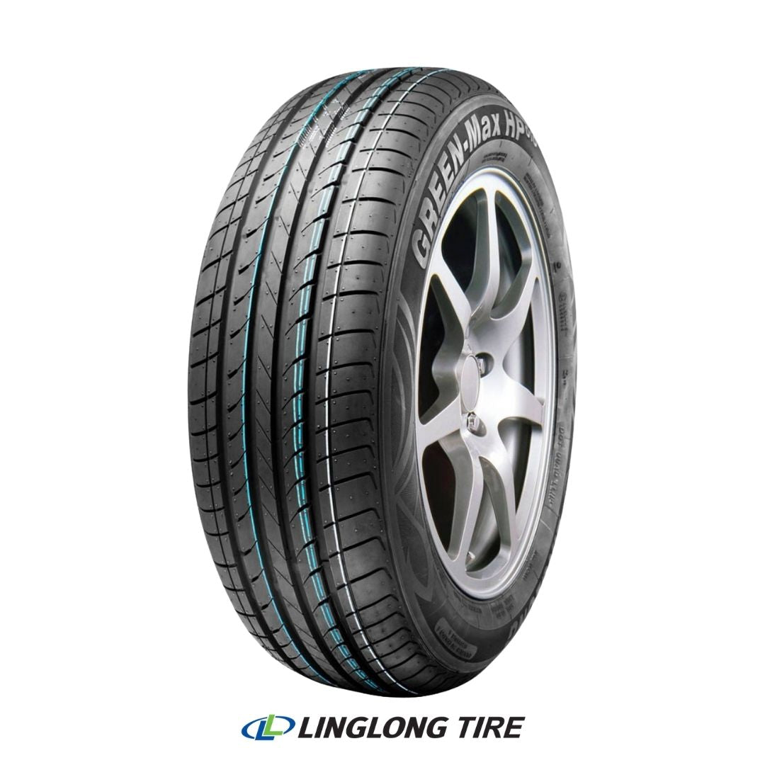 Ling Long Green Max 205/55r17