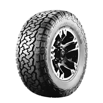 Comforser 205/60R16 92T CF1100 AT  CHN