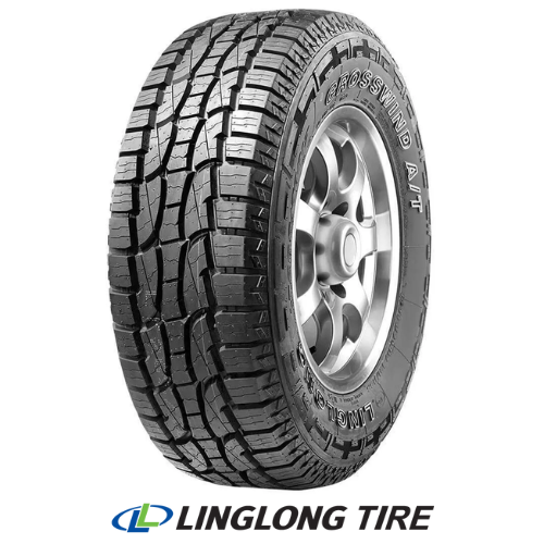 Ling Long Crosswind 205/70R15