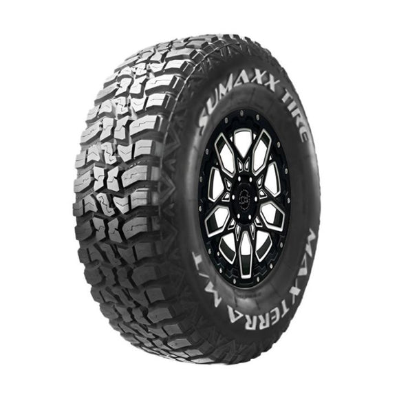 Sumaxx 205/70R15 100Q MAX TERRA M/T MT  CHN