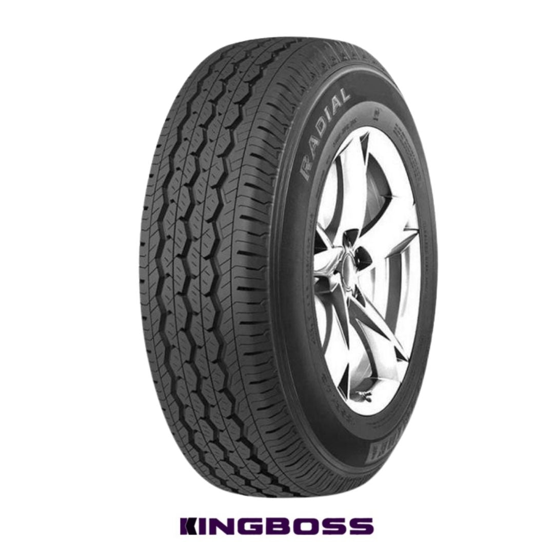 Kingboss G326 205/75R16C