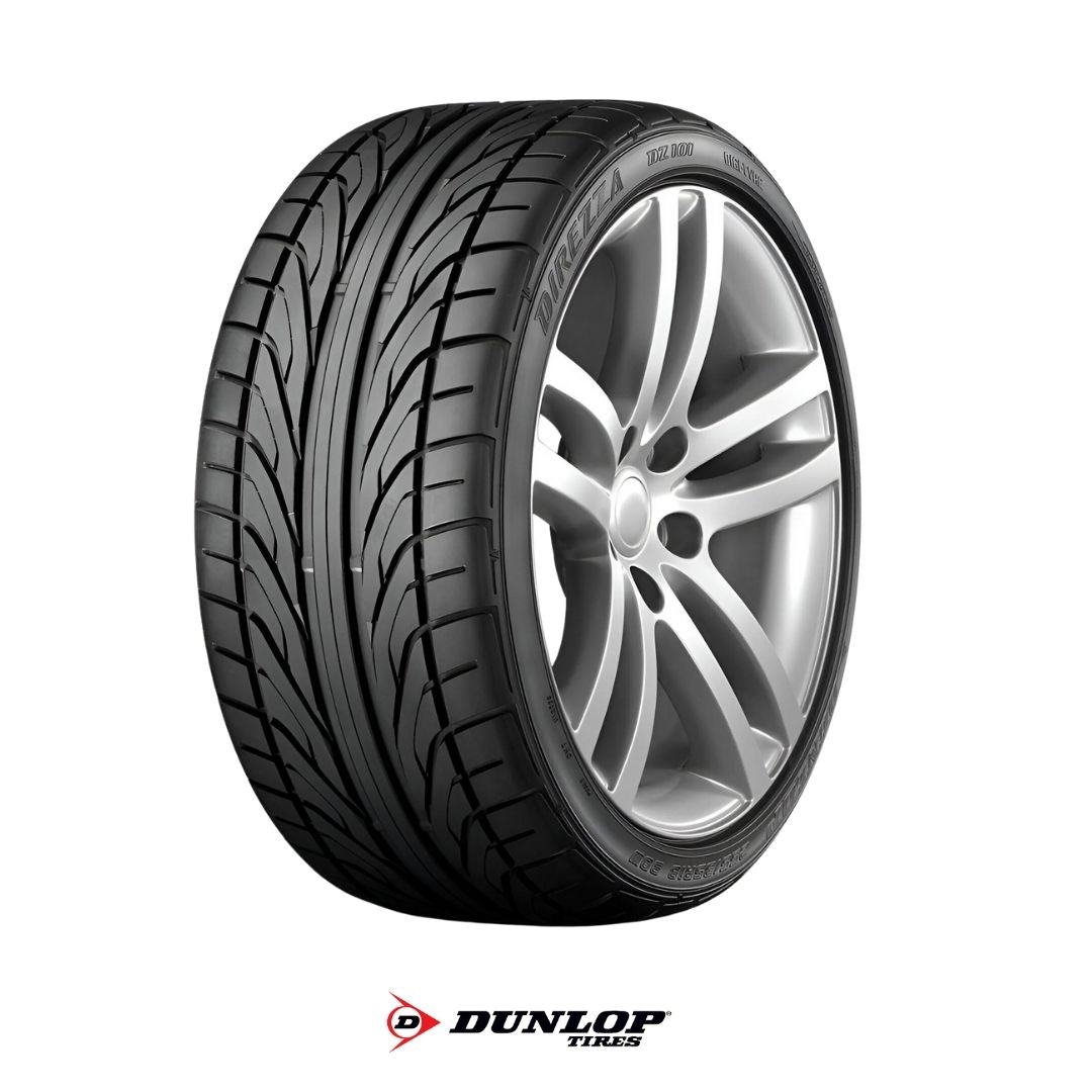 Dunlop DZ101 215/40R18