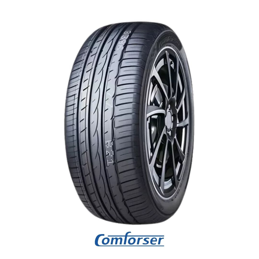 Comforser CF710 215/45R17