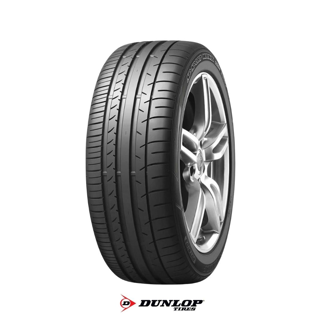 Dunlop MAXX050+ 215/45R17