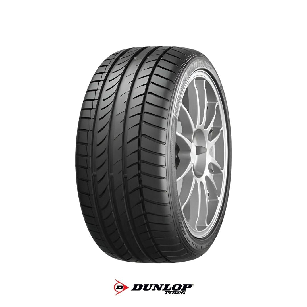 Dunlop MAXTT 215/45R18