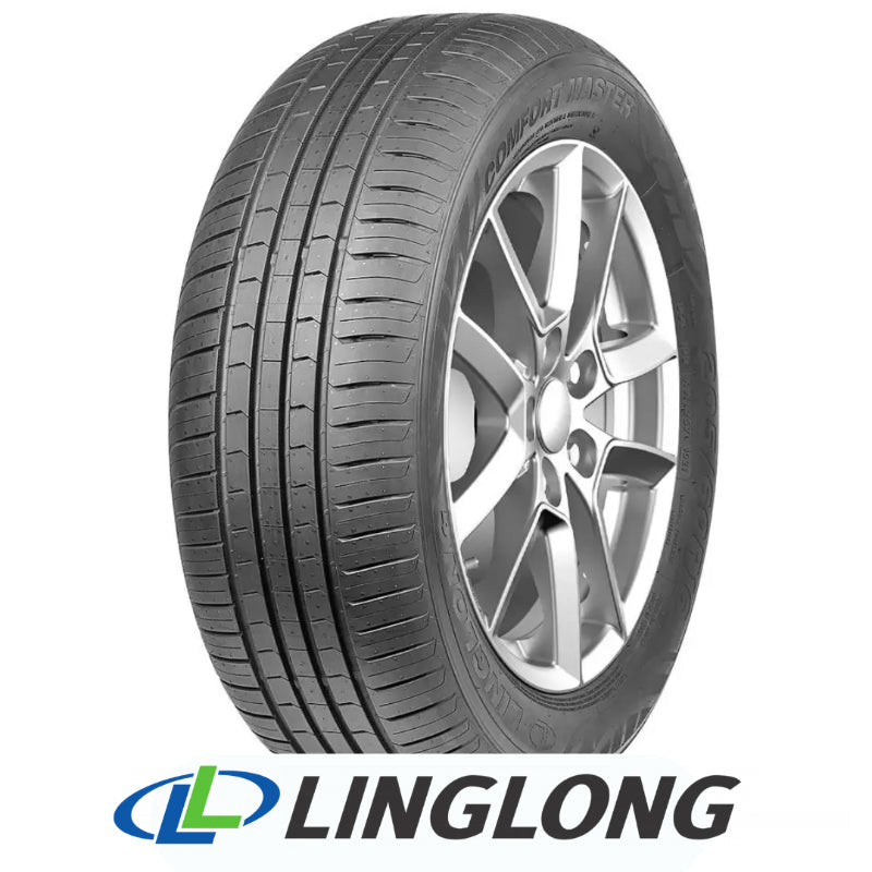 Ling Long Comfort Master 215/50R17