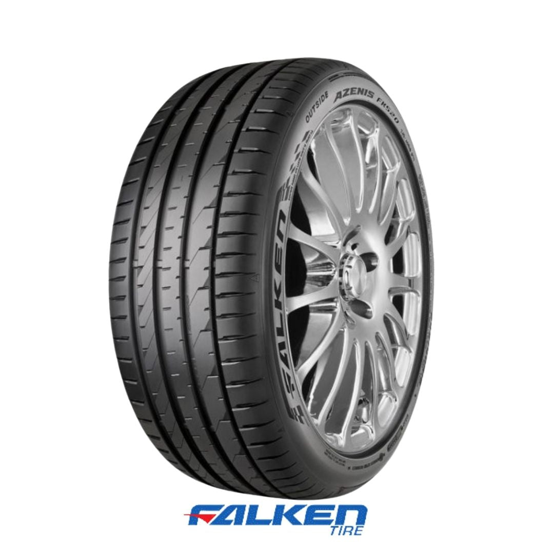 Falken FK520L 215/50R18