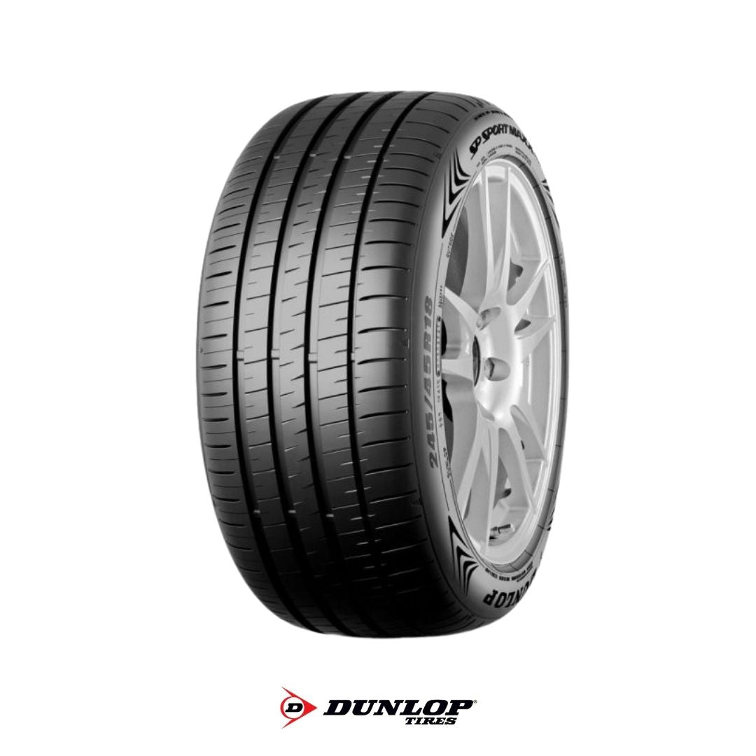 Dunlop MAX060+ 215/55R16