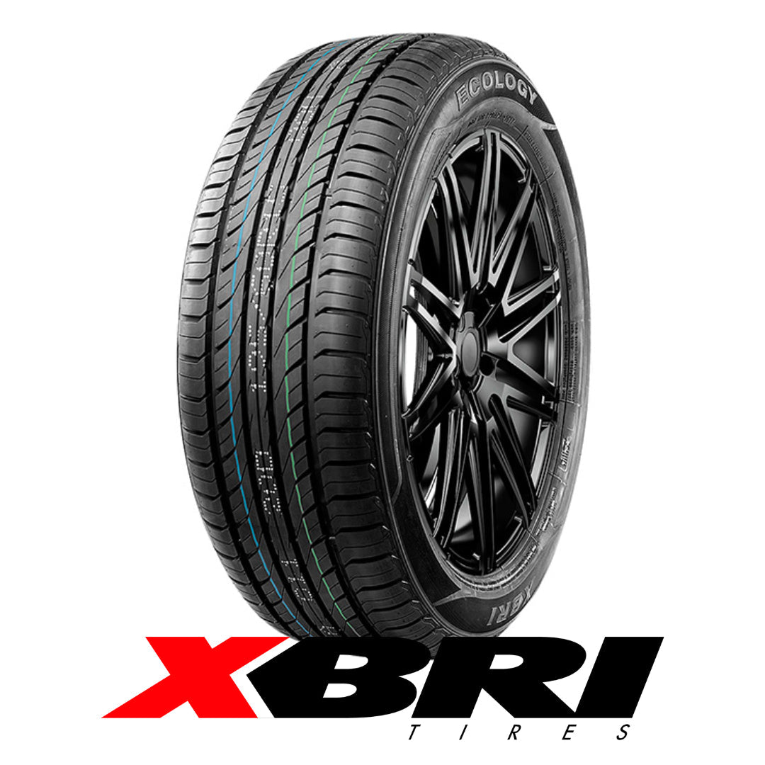 Xbri Ecology 215/55R16