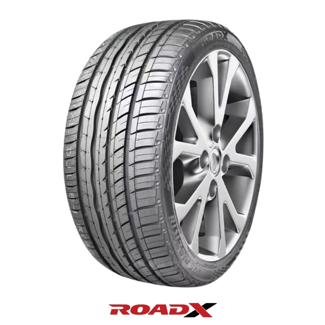 Roadx U11 215/55R17