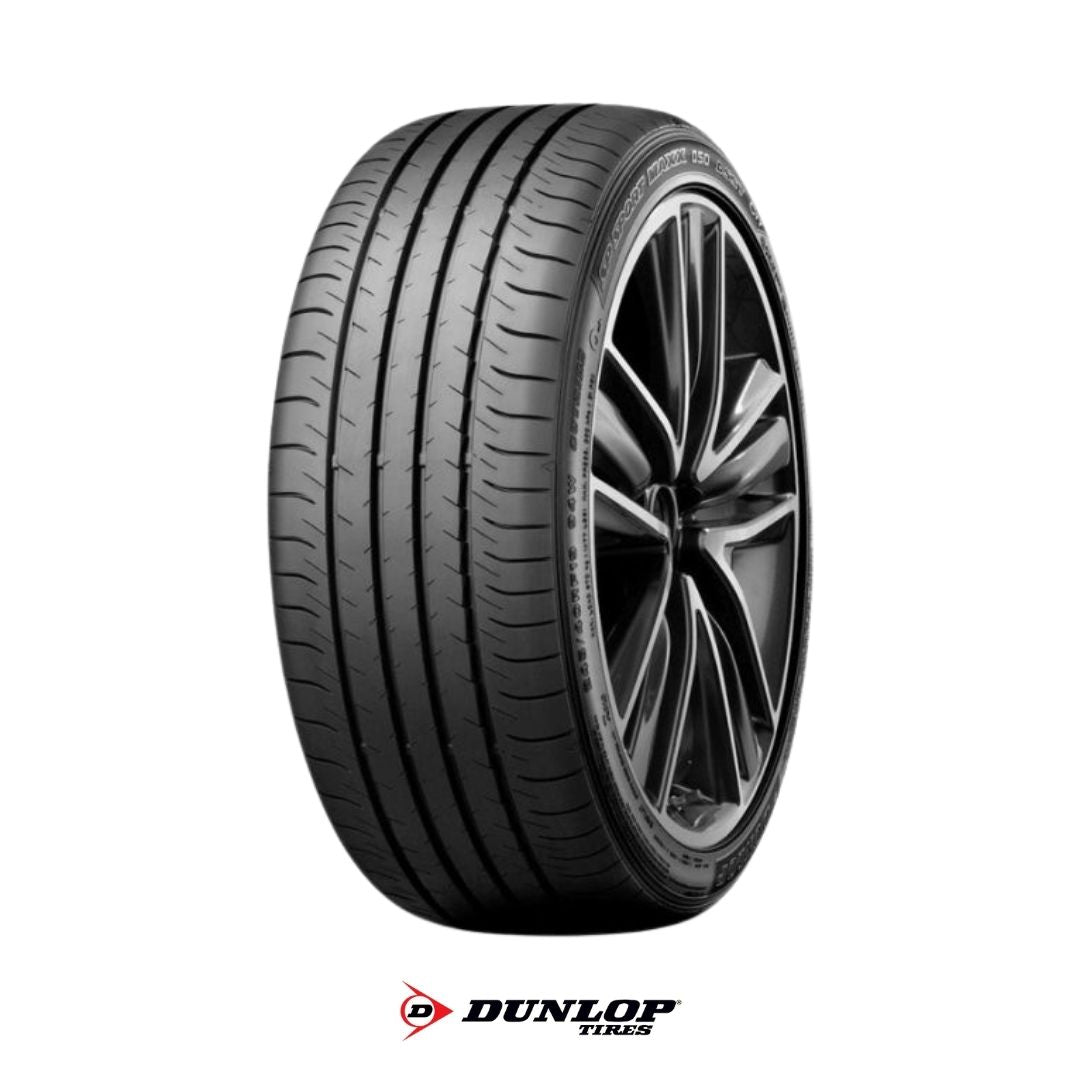 Dunlop MAXX050 215/55R18