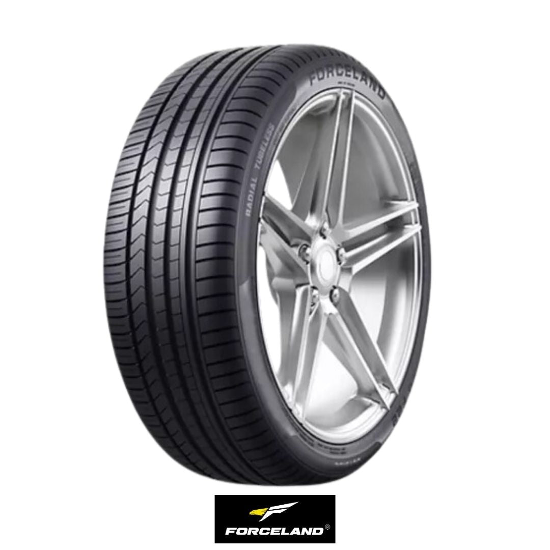 Forceland Vitality F22 215/60R16