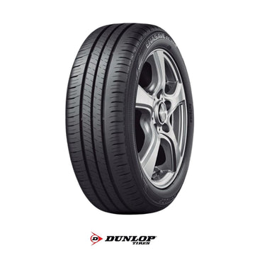 set de 4 neumaticos Dunlop EC300+ 215/60R17