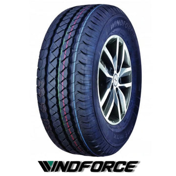 Windforce Milemax 215/65R16C