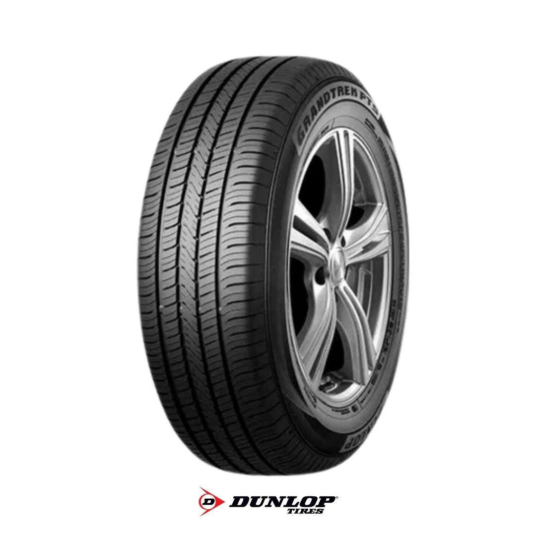 Dunlop PT5 215/65R16