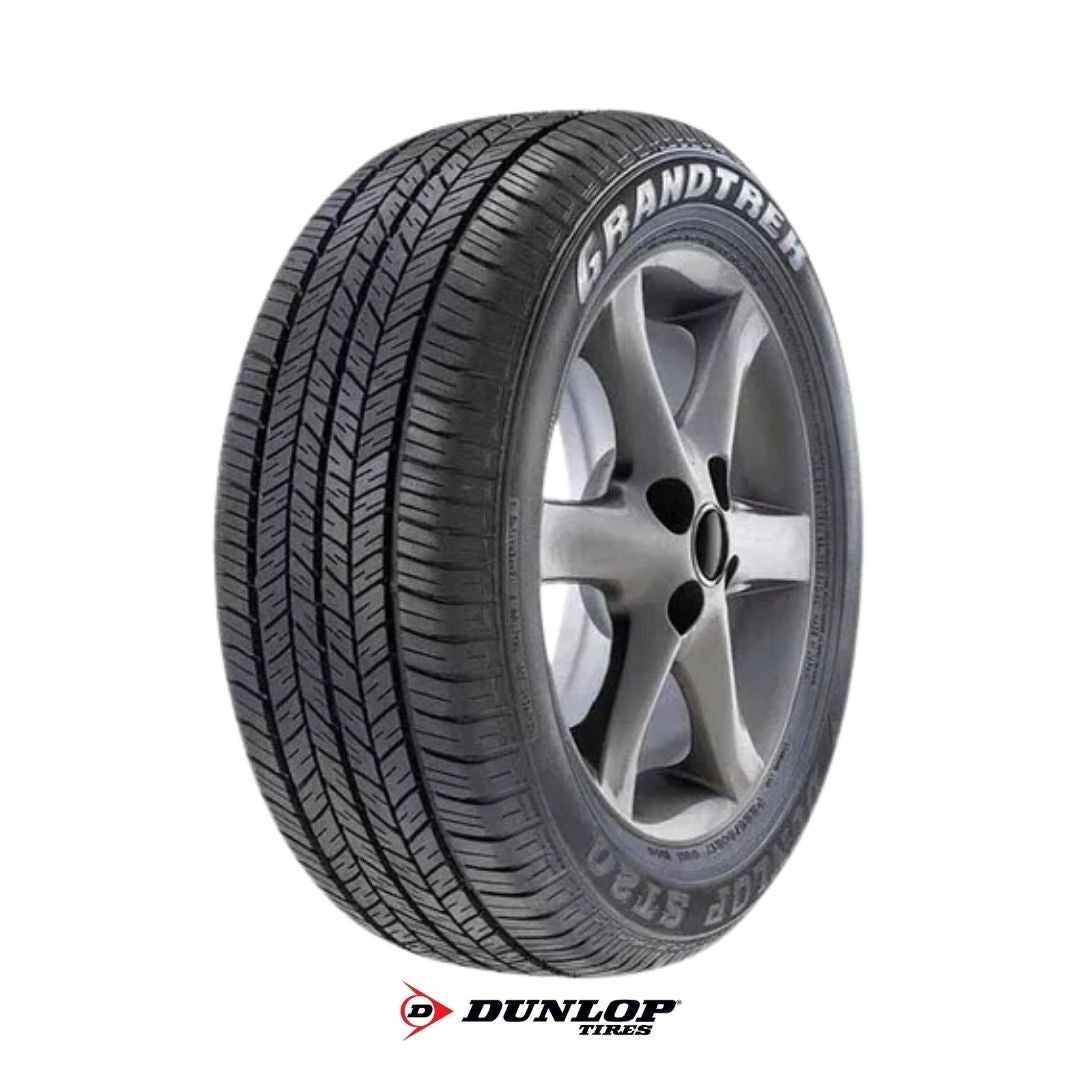 Dunlop ST20 215/65R16