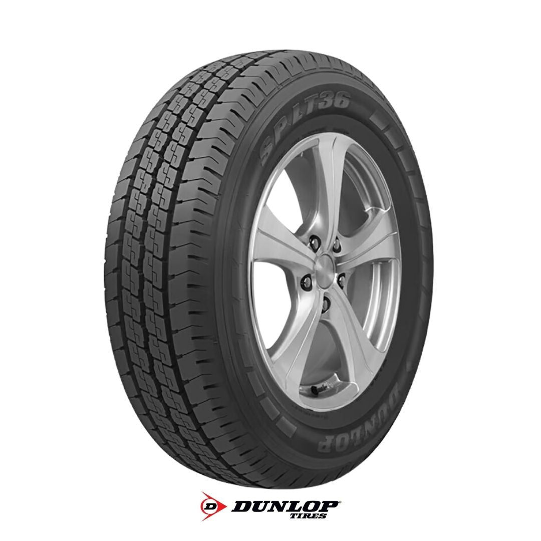 Dunlop SPLT36 215/70R15