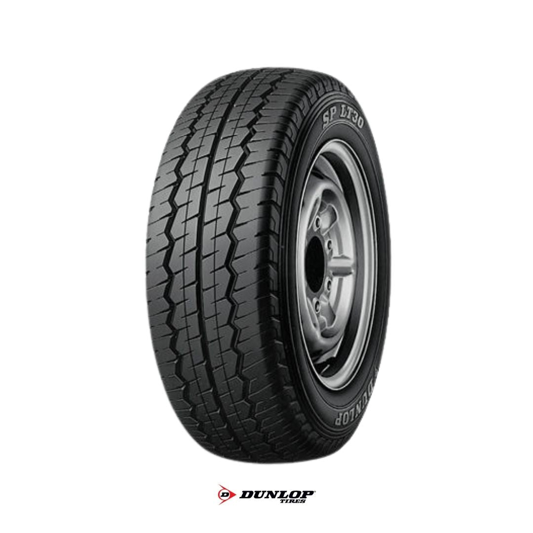 Dunlop SPLT30 215/70R16