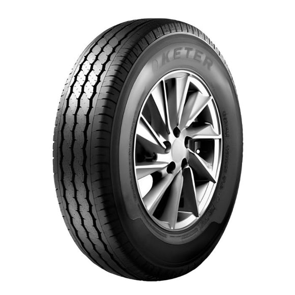 Keter 215/75R14 102/98L ST ST LT  CHN
