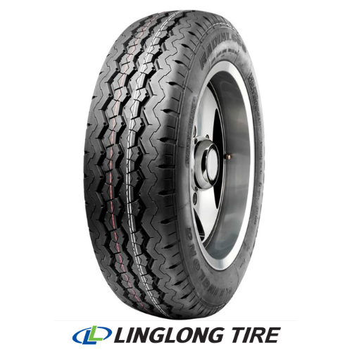 Ling Long Radial 666 215/75R14