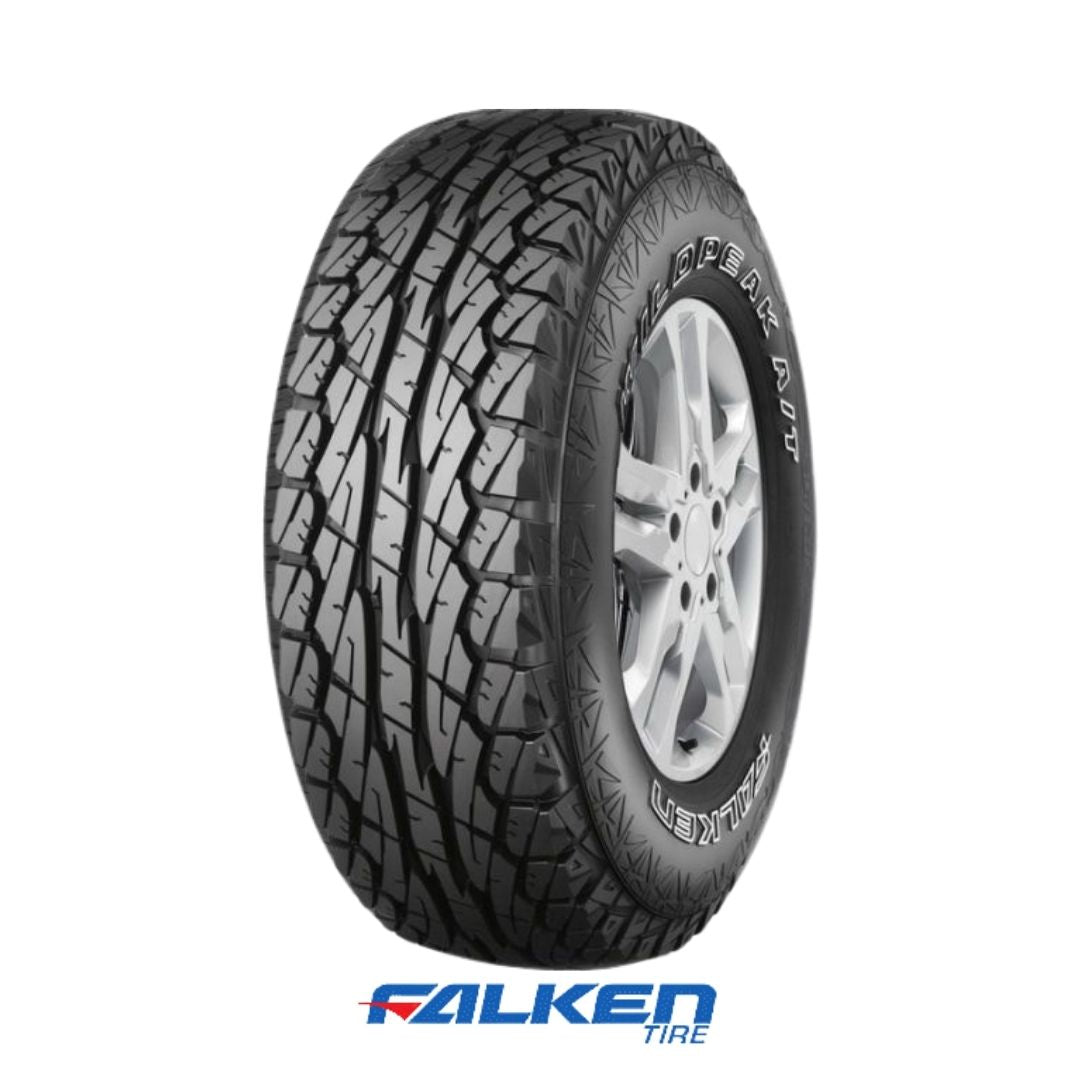 Falken WPAT01 215/75R15