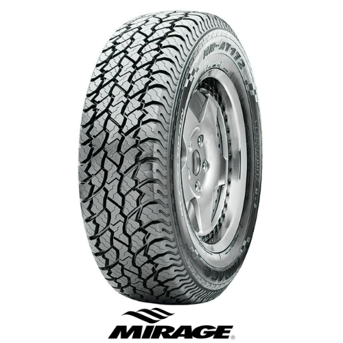 Mirage Mr-At172 215/75R15