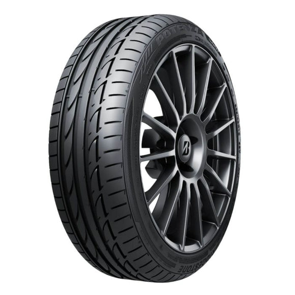 Bridgestone 225/40R18 92Y POTENZA S001  RUNFLAT  USA