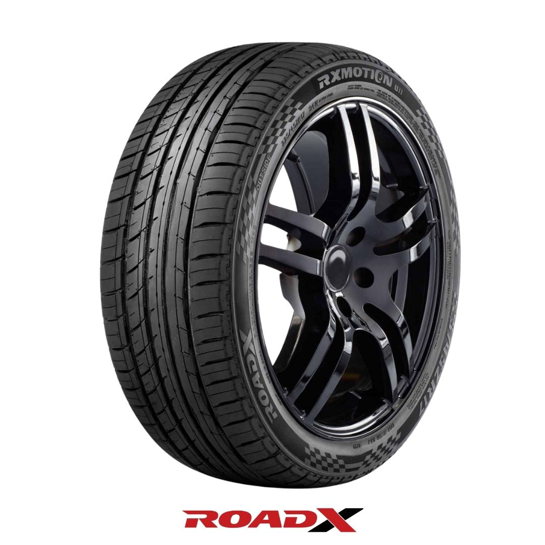 Roadx 225/45R17 94W RXMotion U11 HT  CHN