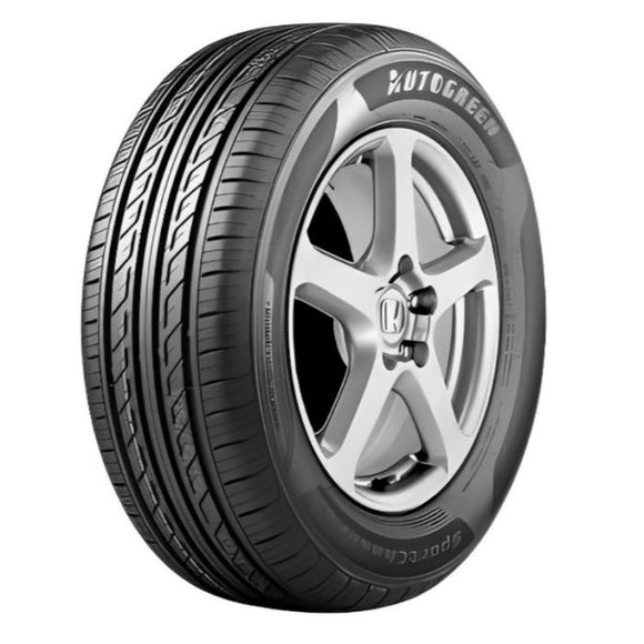 Autogreen 225/50R17 98W SMART CHASER SC1 HT  CHN