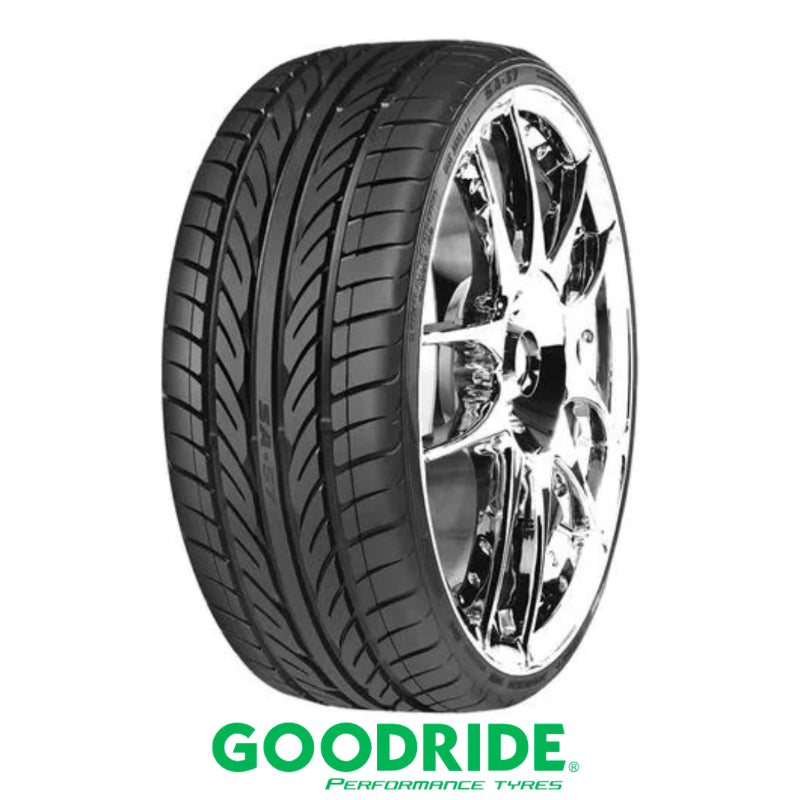 Imagen referencial de la ficha: Goodride 225/50R17 SA57 98W GOODRIDE TL XL