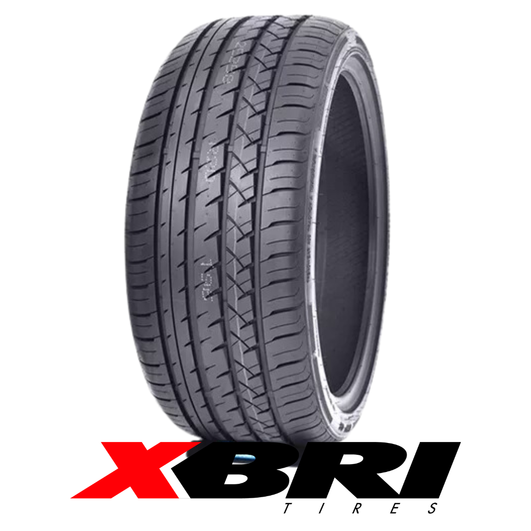 Xbri Sport +2 Extra Load 225/50R17