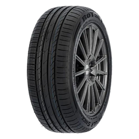 Rotalla 225/50R19 100W SETULA S-RACE RU01 HT  CHN