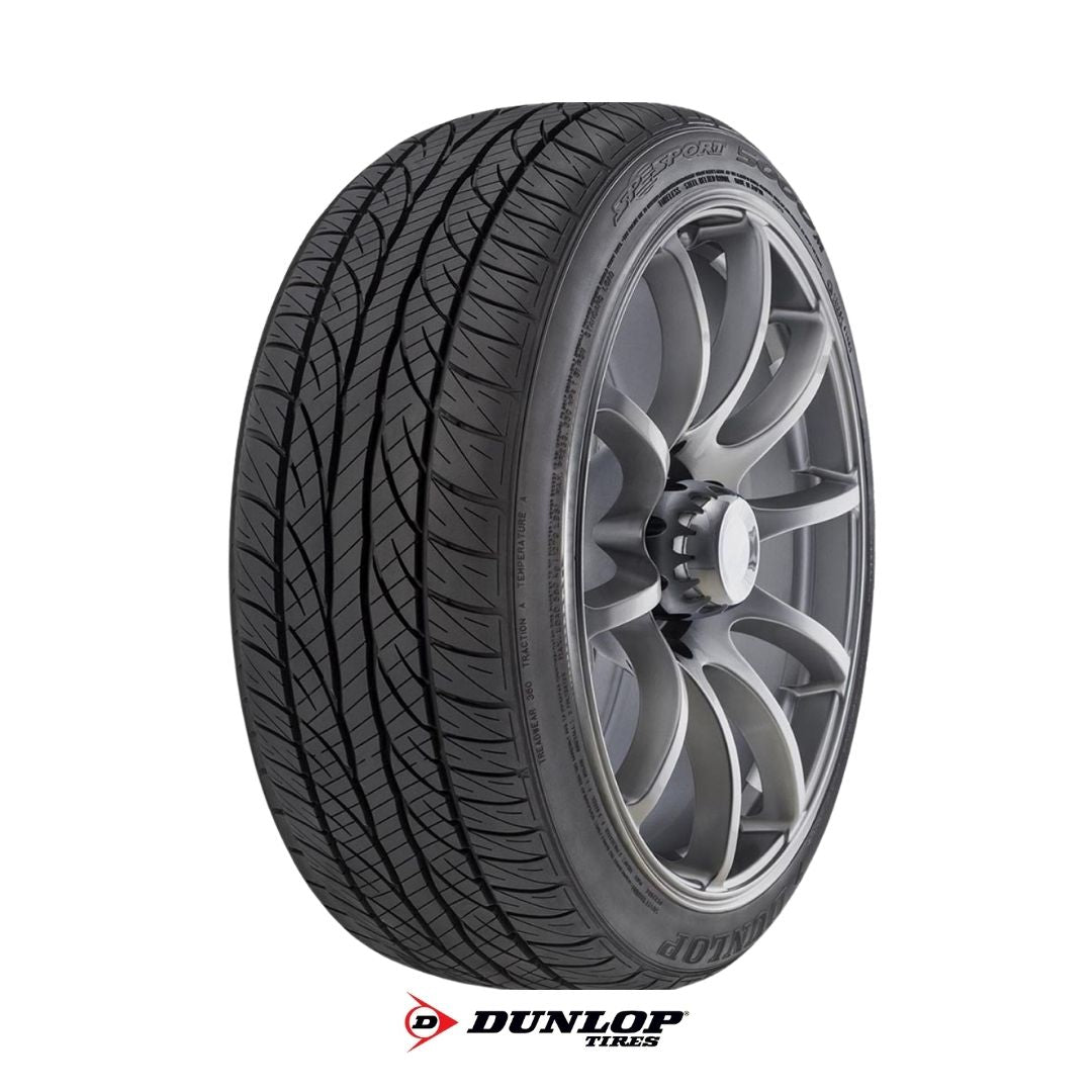 Dunlop SP5000 225/55R18