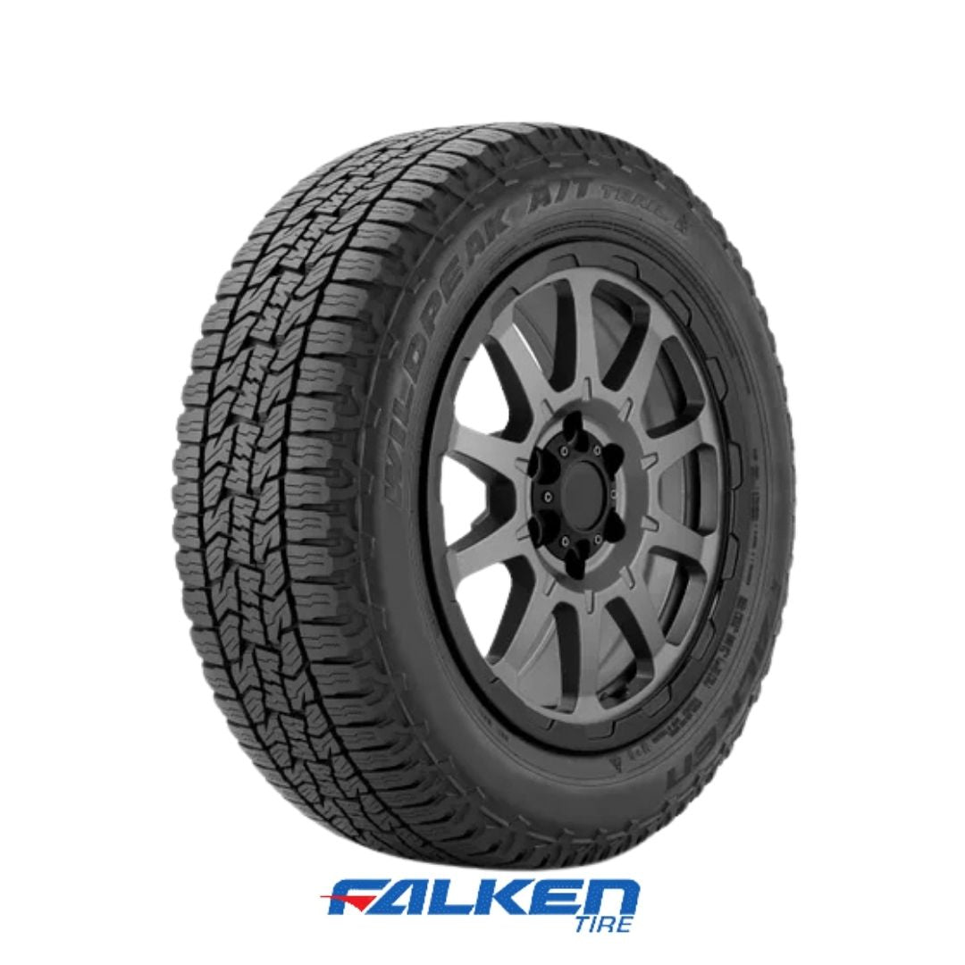 Imagen referencial de la ficha: Falken WPATTR 225/55R18 98V