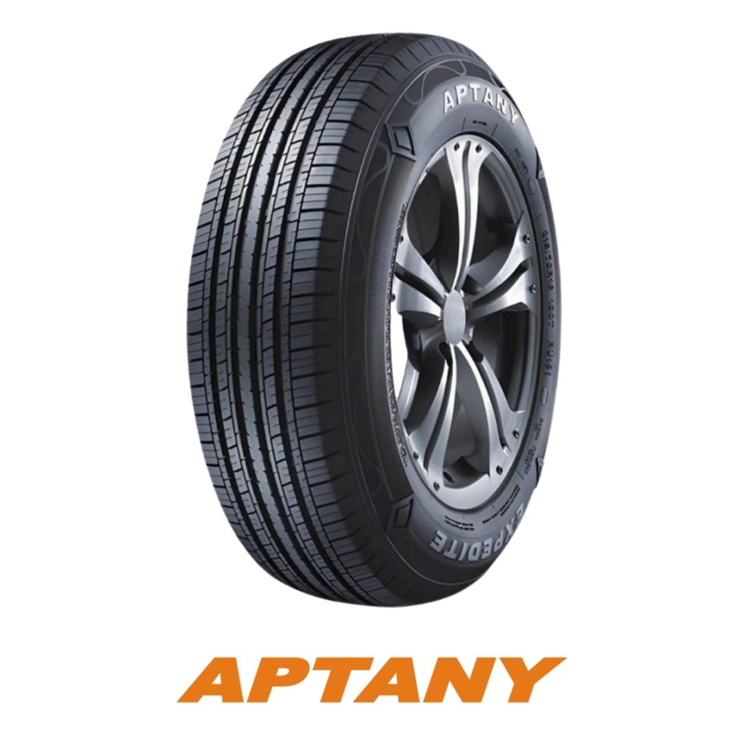 Aptany Ru101 225/60R17