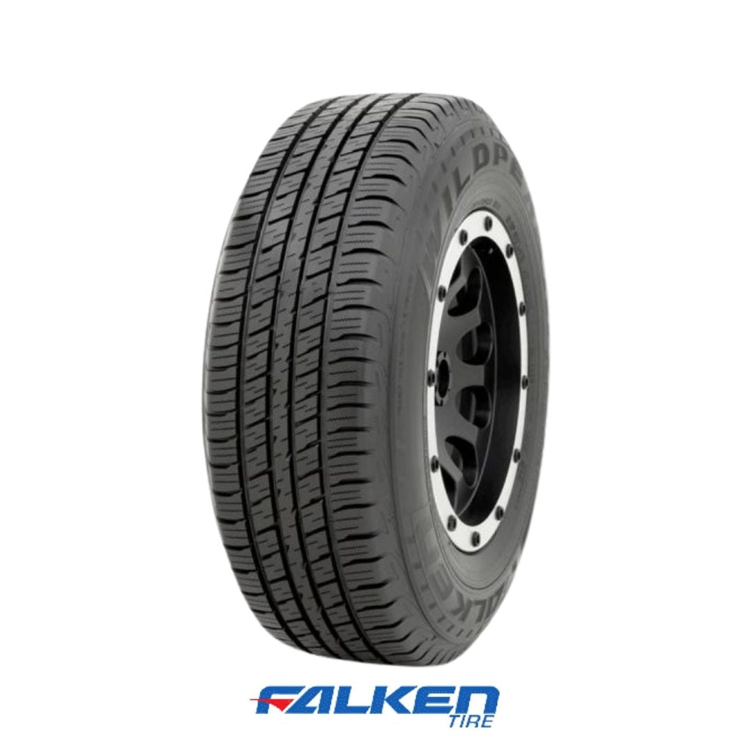 Falken WPHT01A 225/60R17