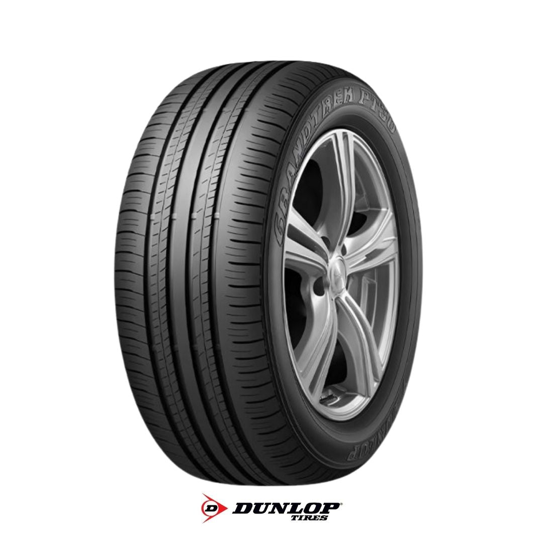 Dunlop PT30 225/65R17