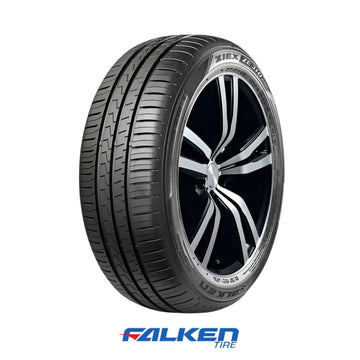 set de 4 neumaticos Falken ZE310R 225/65R17