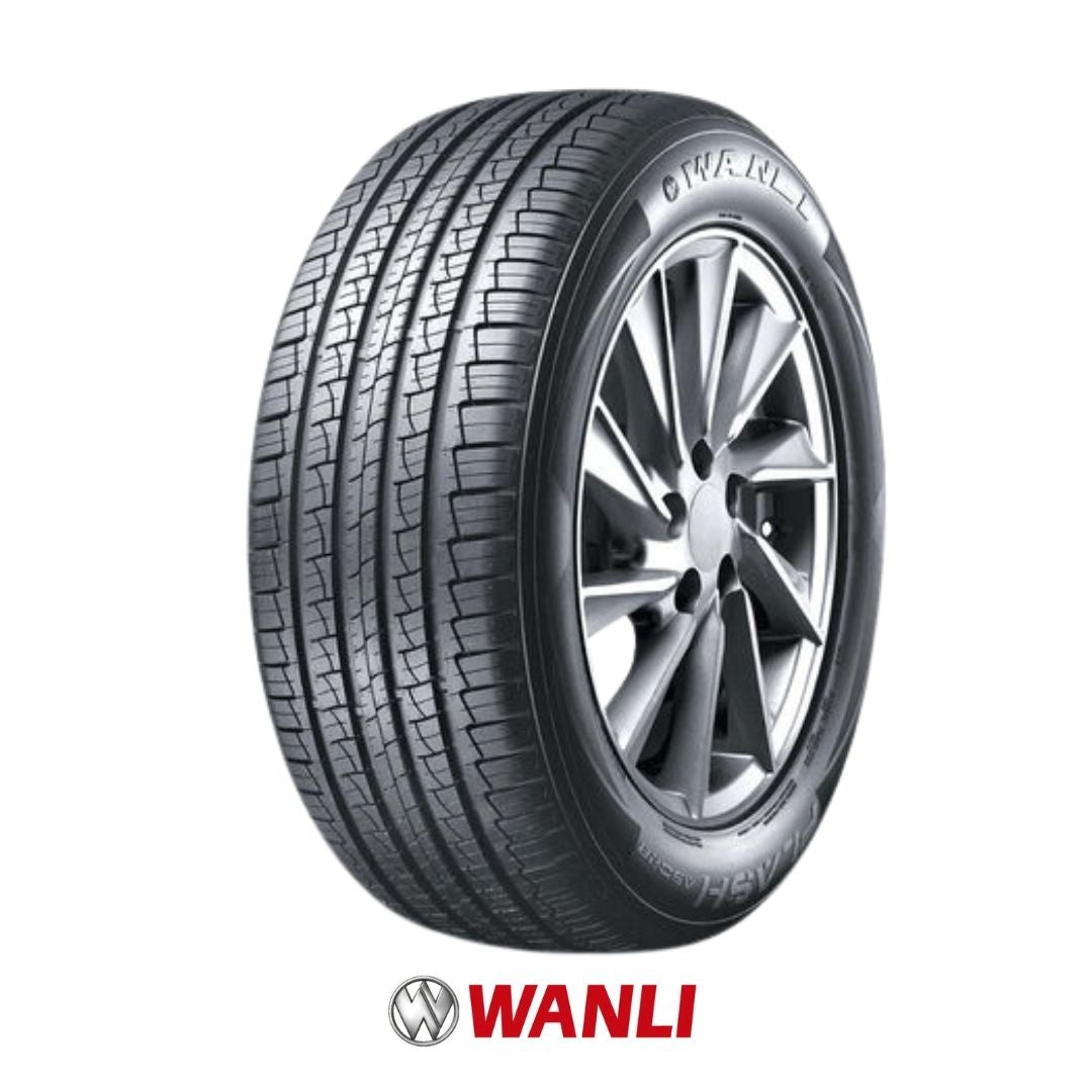 Wanli Su025 225/65R17