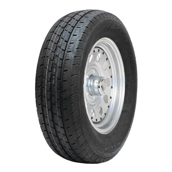 Sumaxx 225/70R15 116/114R CARGO-POWER LTR  CHN