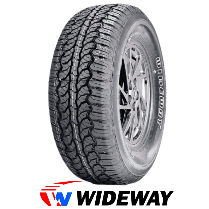 Wideway 225/70R16 103T Powerway AT  CHN